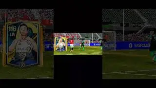 SAHEBA X FC MOBILE 🗿 #fifa #football