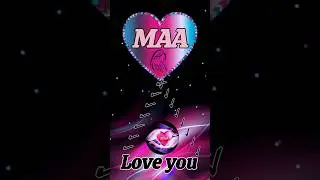 Maa Papa 🥰Status Video|| mom dad status#shorts #Papa #love#maa#cute 04/02/2026