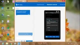 HOW TO HIDE PICTURES,VIDEOS IN AUDIO MANAGER ON ANDROID PHONE