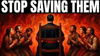Never Save These 6 Types of People (Machiavelli&rsquo;s Brutal Lesson on Self-Preservation)