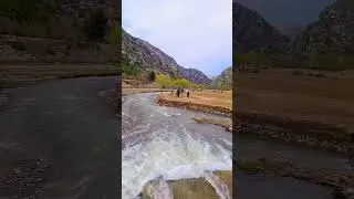 DANA KHOLA.  #beautifultravel #kohat #kohatkpk