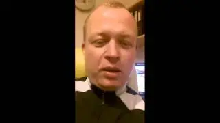 MMM   Finansine apokalipse neisvengiama ! МММ платит  55 EUR!!!