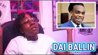 Dai Ballin On YNW Melly Mistrial: 
