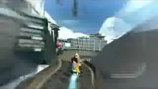 Wipeout HD Online Multiplayer Mode