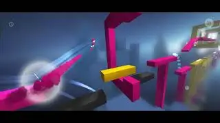 Chameleon Run Halfbrick+ 