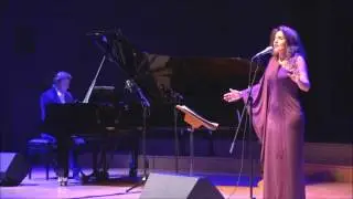 ΔΡΟΜΟΙ ΠΑΛΙΟΙ-Μπέττυ Χαρλαύτη & Γιάννης Μπελώνης - Paderewski Salle-Ελβετία
