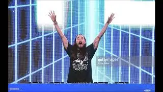 Steve Aoki & Loopers - ID