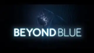 + Beyond Blue + PREVIEW + Atmospheric Underwater Game by Dev. of Never Alone +