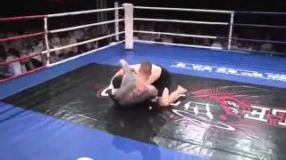 Selim Borz Agaev - Highlight 5-0-0