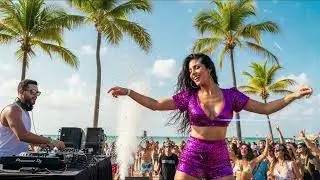 Latino Dancefloor Double Drop &ndash; Extreme Party EDM Remix