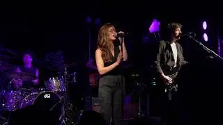 Against The Current 