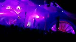 Electric Forest 2017 Space Jesus