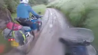 Welsh TET