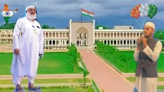 15 august in jameatul qiraat