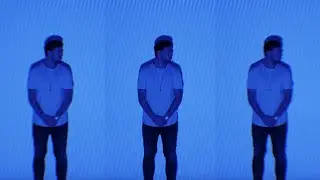 Quintino - The Drill (Official Music Video)
