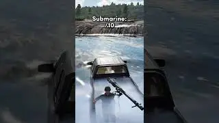 Syrian Tech Tree In War Thunder!? 😳