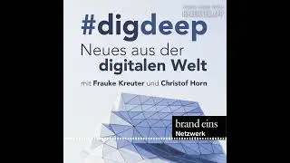 #digdeep Live von der CES in Las Vegas | #digdeep - Neues aus der digitalen Welt