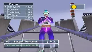 Skoki Narciarskie 2002 - odc. 68
