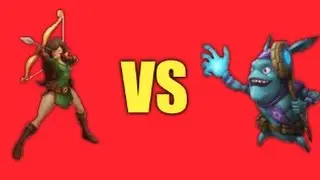 Duel Series: Culture Vs Americabud