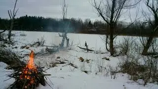 Swamp clean up #4