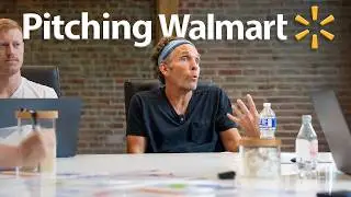Planujemy umieścić nasz kalendarz w każdym sklepie Walmart w Ameryce
