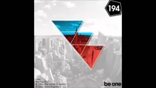 Gallya - Vidima (Original Mix ) [Be One Records]