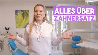 Alles &uuml;ber Zahnersatz: Typen, Vorteile, Pflege & Kosten | Der ultimative Guide