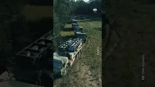 PULS: Israel&rsquo;s Next-Generation Modular Rocket Artillery