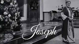 Joseph: A First-Person Narrative (2023) | The Story of a Stepfather's Love