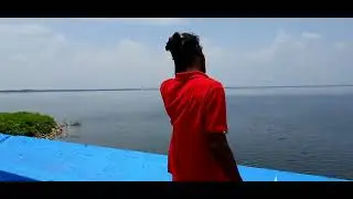 EXPLORING POONDI LAKE | @Thiruvallur | @santhosh asir | POONDI trip