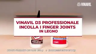 VINAVIL PRO D3 PLUS - VIDEO N&deg; 2