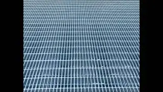 Shunbo Steel Grating: Your Trusted Supplier for Custom Grating Solutions