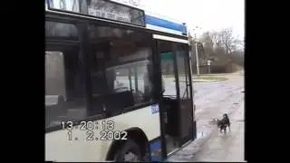 2045 stara dobra kamionka