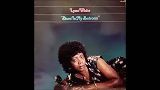 Lynn White &ndash; Giving It All I Got (1982)