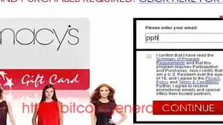 Bitcoin Generator FREE and working 2017 2