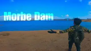 Morbe Dam | short ride | borivali to chowk station| mansoon ride