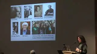 The Place of Performance in Pacific Northwest Museums, Archives and Galleries