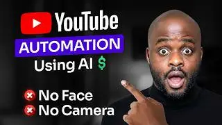 Faceless YouTube Automation: Grow to Thousands With Zero Editing