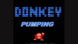 Free Space - Donkey Pumping