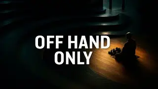 Forge Ambidexterity with Niten Ichi-ryu: Train Your Off Hand Daily