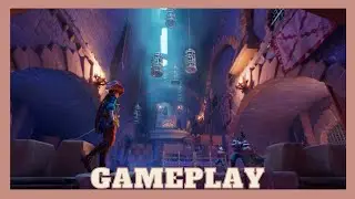 En Garde! Demo Gameplay Walkthrough / [No Commentary]