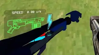 BANANAWEAPONS /// REVAMP - Loader Arm