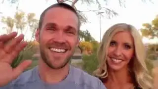 Chris & Heidi Powell introduce Bod-e