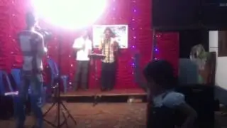 Musthafa sreekandapuram Don