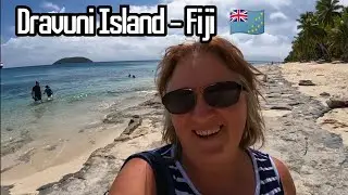 Life/&aelig;t/45 - Dravuni Island snorkel, Fiji