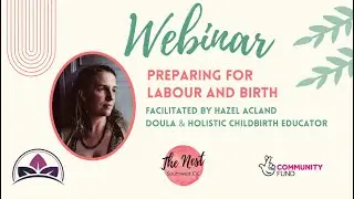 Labour & Birth Webinar