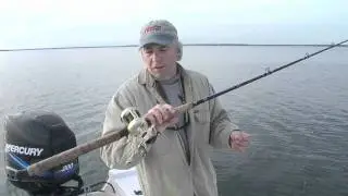 New England Fall Tautog Fishing Tips