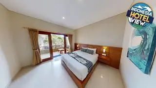 Singgah Hotel Seminyak | Bali, Indonesia | Hotel Review 🛏️