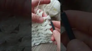 #crochet #tunusiancrochet #crocheting #tunusişi #spitze #&ouml;rg&uuml; #knitting #enyeni #ranır #tunusian