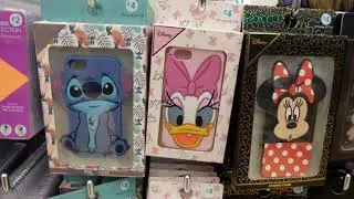 Primark Stationary, Phone Covers, Toys & Gadgets  | May 2019 | I❤Primark